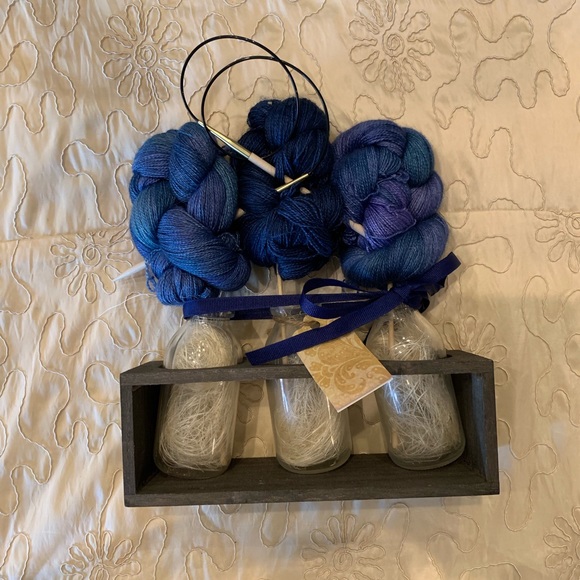 Malabrigo Other - Malabrigo Baby Silkpaca